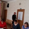 Тренінгове заняття «Побудова життєвих цілей»